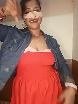Stripchat Best live sex cam show of juhi06