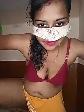 Stripchat Adult Webcams of juhi06