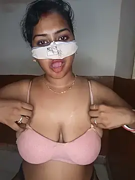 Stripchat Free Porn Cam of juhi06