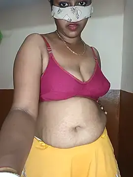 Stripchat Live Porn of juhi06