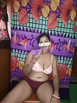 Stripchat Best Webcam of juhi06