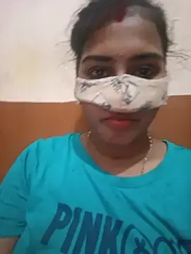Stripchat Sex Cam of juhi06