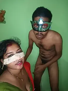 Stripchat Sex Cam of juhi06