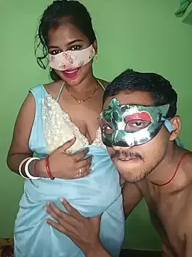 Stripchat Live Sex of juhi06