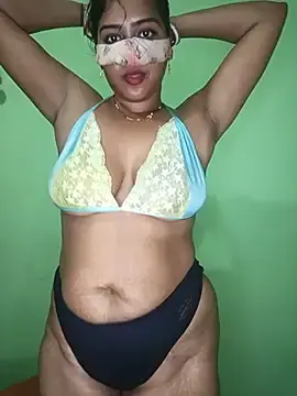 Stripchat Adult Webcams of juhi06