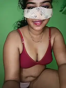Stripchat Nude Webcam of juhi06