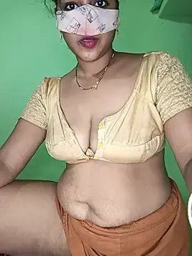 Stripchat Nude Webcam of juhi06