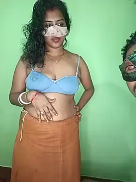 Stripchat Best Webcam of juhi06