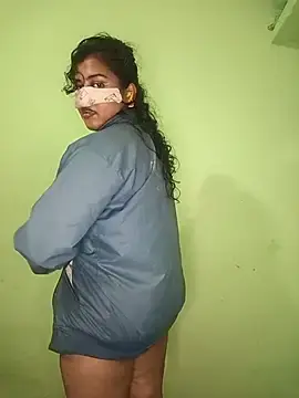 Stripchat Live Sex Cam of juhi06
