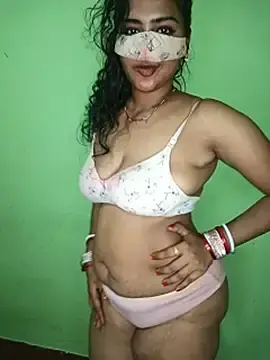 Stripchat Adult Video Chat of juhi06