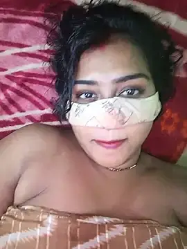 Stripchat Nude Webcam of juhi06