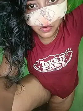 Stripchat Live Sex of juhi06