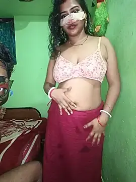 Stripchat Live Porn of juhi06