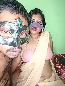 Stripchat Live Porn of juhi06