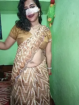 Stripchat Adult Video Chat of juhi06