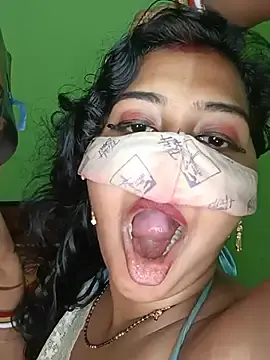 Stripchat Sex Chat of juhi06