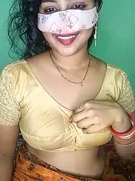Stripchat Live Porn of juhi06