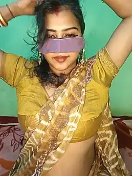 Stripchat Live Porn of juhi06