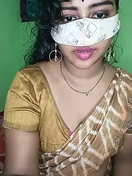Stripchat Live Porn of juhi06