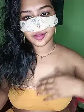 Stripchat Nude Webcam of juhi06