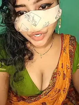 Stripchat Free Porn Cam of juhi06