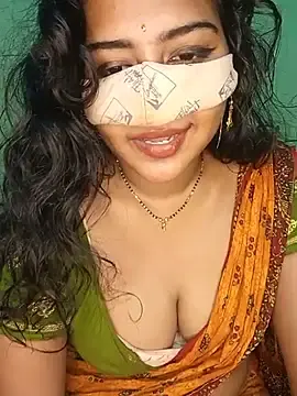 Stripchat Nude Webcam of juhi06