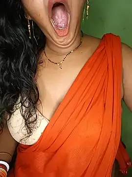 Stripchat Nude Webcam of juhi06