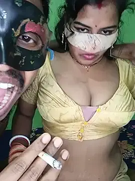 Stripchat Live Porn of juhi06