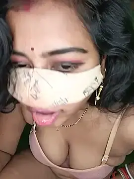Stripchat Best live sex cam show of juhi06
