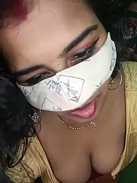 Stripchat Live Sex of juhi06