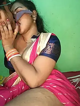 Stripchat Live Porn of juhi06