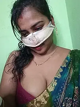Stripchat Sex Chat of juhi06