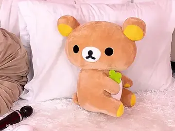 Stripchat Adult Webcam of pamelajons_