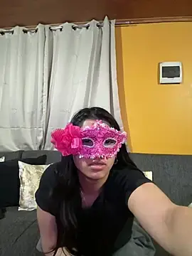 Stripchat Live Sex Cam of tubabymasq