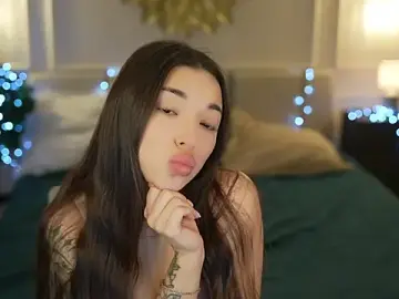 Stripchat Watch Live Sex Cams of Jasmine_Flow