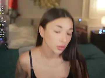 Stripchat Live Sex Cam of Jasmine_Flow