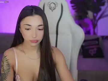 Stripchat Private Sex Chat of Jasmine_Flow