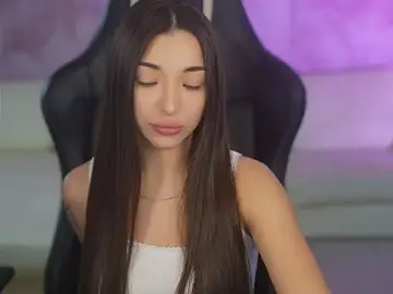 Stripchat Free Live Porn of Jasmine_Flow