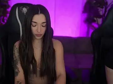 Stripchat Live Porn of Jasmine_Flow