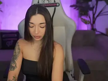 Stripchat Live Sex of Jasmine_Flow