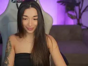 Stripchat Watch Live Sex Cams of Jasmine_Flow