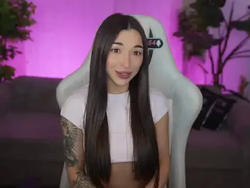 Stripchat Private Sex Chat of Jasmine_Flow