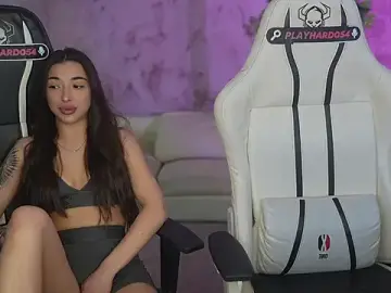 Stripchat Adult Webcam of Jasmine_Flow