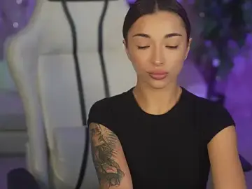 Stripchat Private Sex Chat of Jasmine_Flow
