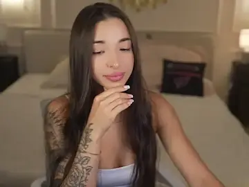 Stripchat Best Webcam of Jasmine_Flow