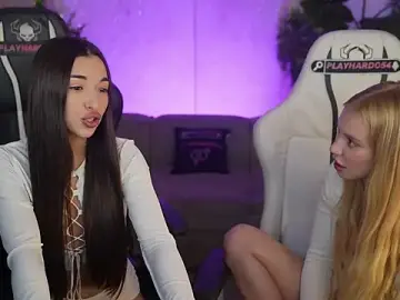 Stripchat Sex Cam of Jasmine_Flow
