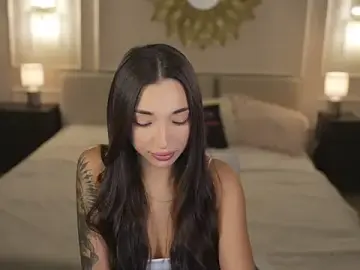 Stripchat Best Webcam of Jasmine_Flow