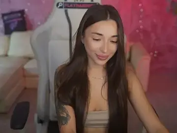 Stripchat Sex Cam of Jasmine_Flow