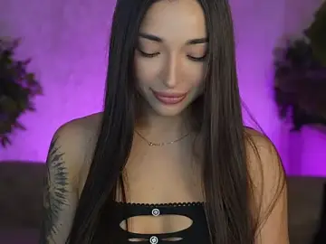 Stripchat Sex Cam of Jasmine_Flow