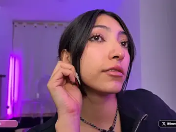 Stripchat Live Sex of MarianaBranzz